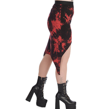Tears In Heaven Skirt